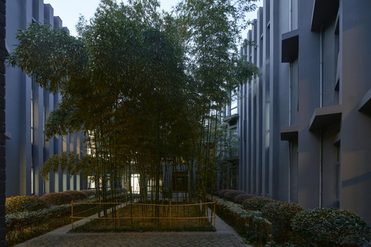 Parque Shiliu Caizhi / CTA Town Design - Fotografia de Exterior