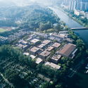 Shiliu Caizhi Park / CTA Town Design - Exterior Photography, Renovation
