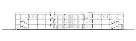 Parque Shiliu Caizhi / CTA Town Design - Imagem 38 de 40