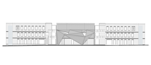 Parque Shiliu Caizhi / CTA Town Design - Imagem 39 de 40