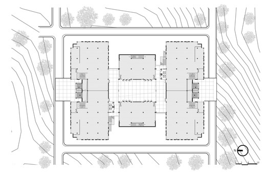 Parque Shiliu Caizhi / CTA Town Design - Imagem 34 de 40