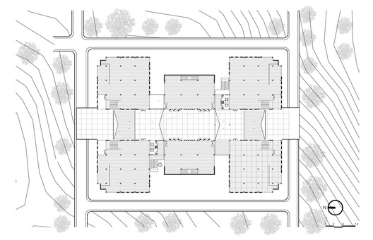 Parque Shiliu Caizhi / CTA Town Design - Imagem 35 de 40