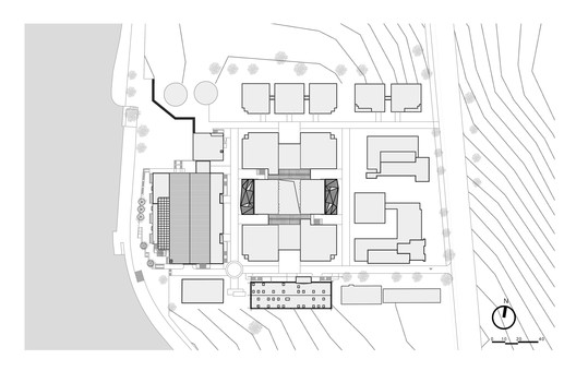 Parque Shiliu Caizhi / CTA Town Design - Imagem 31 de 40