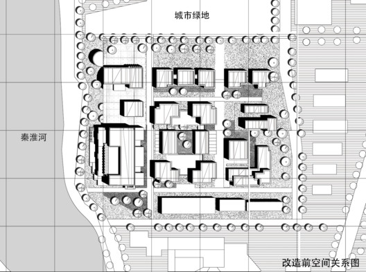 Parque Shiliu Caizhi / CTA Town Design - Imagem 28 de 40