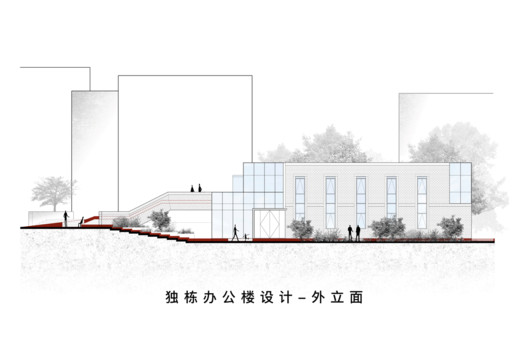 Parque Shiliu Caizhi / CTA Town Design - Imagem 36 de 40