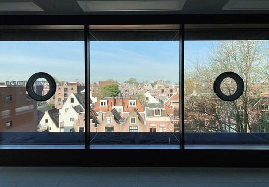 KAAN Architecten 畅想弹性阿姆斯特丹 - 9 的图像 21
