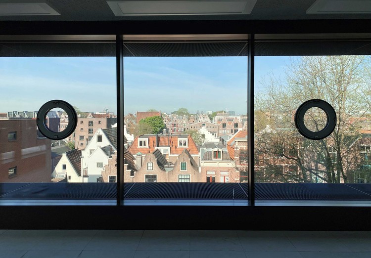 KAAN Architecten 畅想弹性阿姆斯特丹 - 9 的图像 21