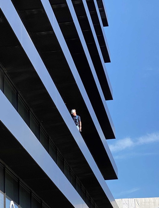 KAAN Architecten 畅想弹性阿姆斯特丹 - 10 的图像 21