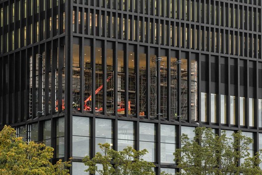 KAAN Architecten 畅想弹性阿姆斯特丹 - 5 的图像 21
