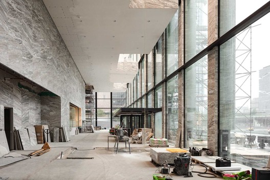 KAAN Architecten 畅想弹性阿姆斯特丹 - 17 的图像 21