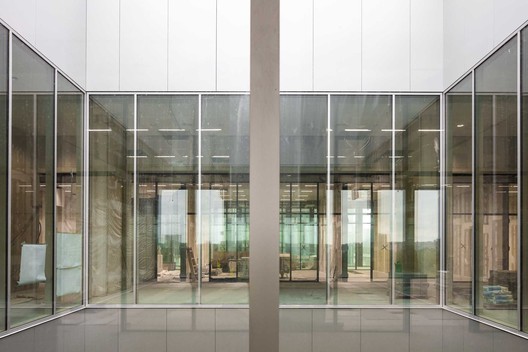 KAAN Architecten 畅想弹性阿姆斯特丹 - 18 的图像 21