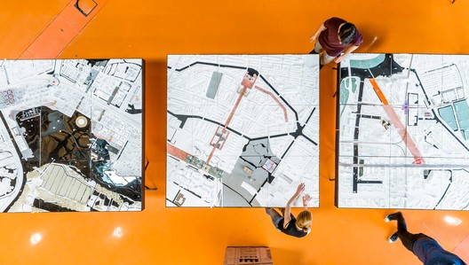 KAAN Architecten 畅想弹性阿姆斯特丹 - 20 的图像 21