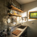 Tiny House Walden / Alexandra Lima - Fotografía interior, Casas