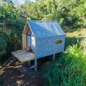 Tiny House Walden / Alexandra Lima - Fotografía exterior, Casas