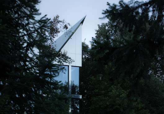 个个世界-千山云舍三峡木屋酒店 / 个个世界 + 先进建筑实验室 个个世界-千山云舍三峡木屋酒店 / 个个世界 + 先进建筑实验室 - 建筑图