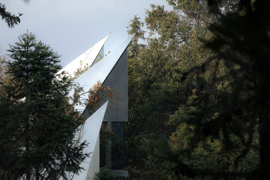 个个世界-千山云舍三峡木屋酒店 / 个个世界 + 先进建筑实验室 个个世界-千山云舍三峡木屋酒店 / 个个世界 + 先进建筑实验室 - 建筑图