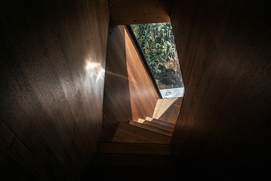 个个世界-千山云舍三峡木屋酒店 / 个个世界 + 先进建筑实验室 个个世界-千山云舍三峡木屋酒店 / 个个世界 + 先进建筑实验室 - 室内图