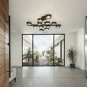 O-asis House / The Ranch Mine - Interior Photography, Facade