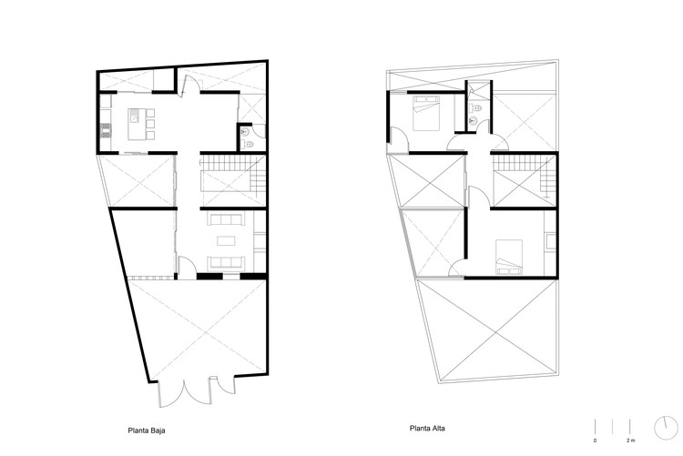 Casa la Fortuna / Apaloosa Estudio de Arquitectura y Diseño - Imagen 17 de 21