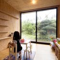 Casa-K / N.A.O - Fotografía interior, Sustentabilidad