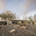 O-asis House / The Ranch Mine - Exterior Photography