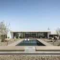 O-asis House / The Ranch Mine - Exterior Photography