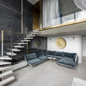 Eyes Wide Open Apartment / PRUSTA LTD - Interior Photography, Apartment Interiors, Beam