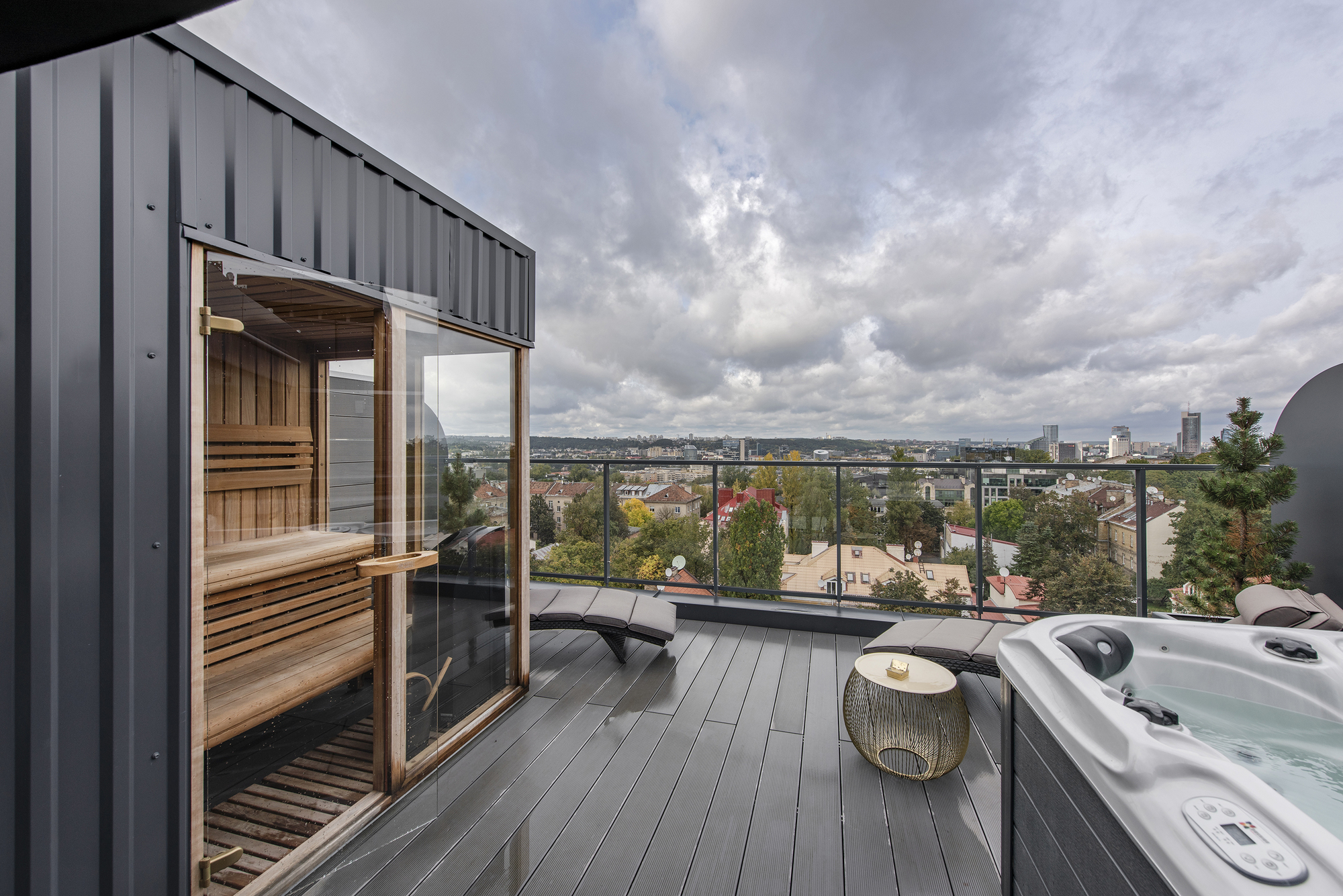 Gallery of Eyes Wide Open Apartment / PRUSTA LTD 5