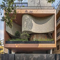 Residência Badari / Cadence Architects. Imagem: © Shamanth Patil