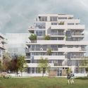 转型中的阿姆斯特丹：KAAN Architecten 重塑荷兰首都的四个项目 - Imagem 1 de 4