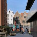 转型中的阿姆斯特丹：KAAN Architecten 重塑荷兰首都的四个项目 - Imagem 2 de 4