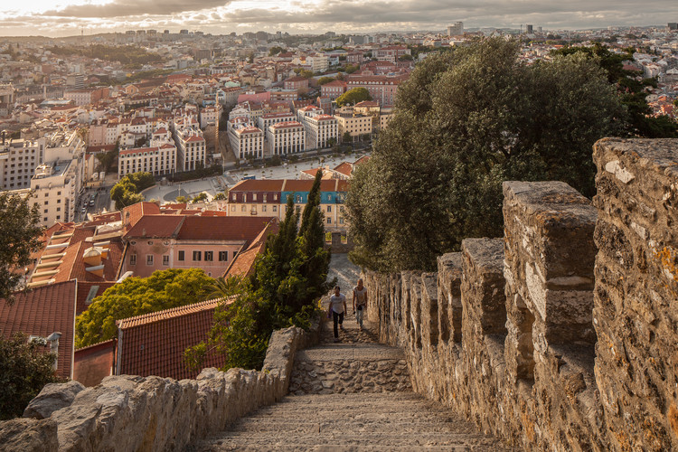 Conoce la capital portuguesa a través de los oídos con Open House Lisboa 2020 - Más Imágenes