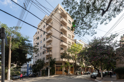Pistor Artisanal Bakery / Estúdio Artigas - Exterior Photography