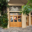 Pistor Artisanal Bakery / Estúdio Artigas - Interior Photography, Grocery Store, Facade