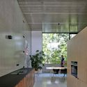 ZigZag House / Jasper Smits Architecture - Interior Photography, Houses, Kitchen, Table, Chair