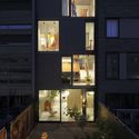 ZigZag House / Jasper Smits Architecture - Interior Photography, Houses, Facade, Lighting