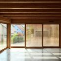 HD House / AL PEPE architects - Interior Photography