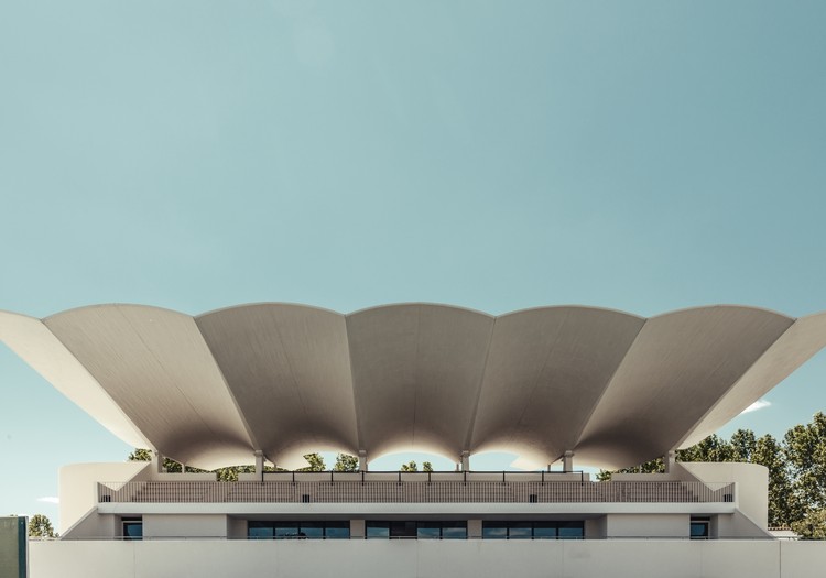 Open House Madrid 2020: Buildings, architecture studios, and outdoor routes you can explore - Featured Image