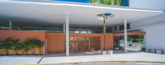 Escola Crescimento / Veer Arquitetos - Fotografia de Interiores