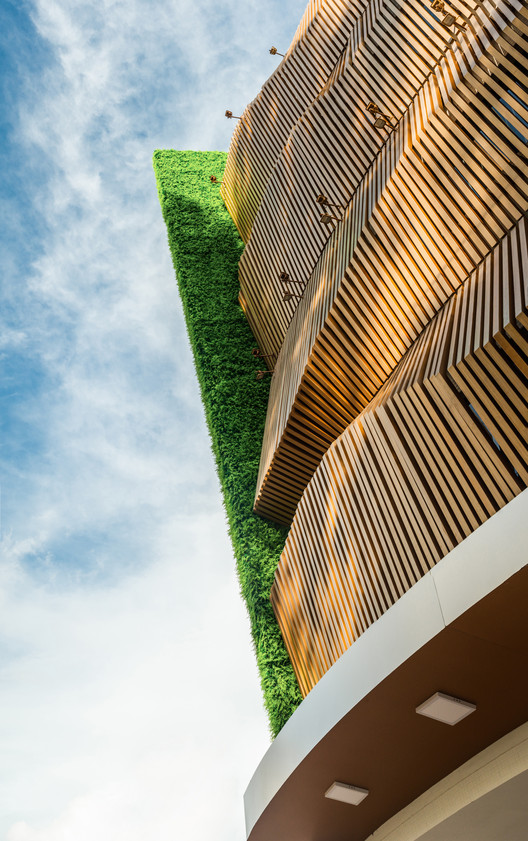Escola Crescimento / Veer Arquitetos - Fotografia de Interiores