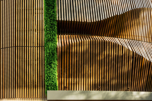 Escola Crescimento / Veer Arquitetos - Fotografia de Exterior