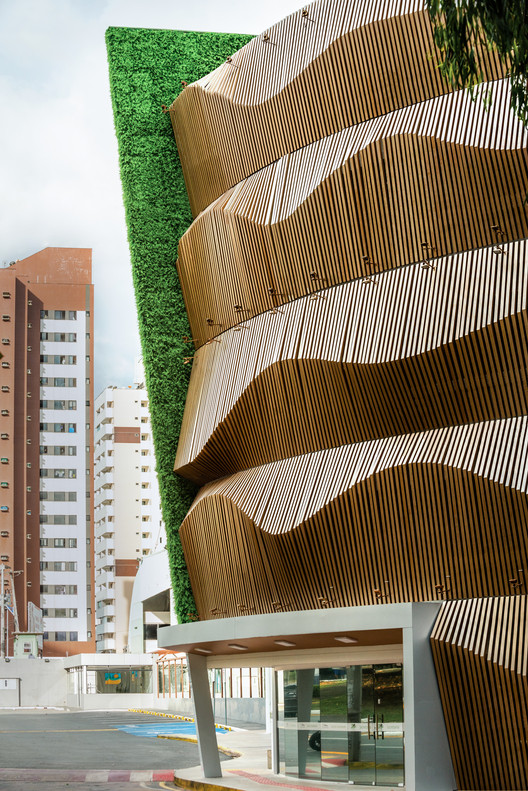 Escola Crescimento / Veer Arquitetos - Mais Imagens