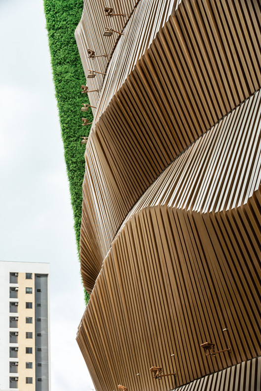 Escola Crescimento / Veer Arquitetos - Fotografia de Interiores