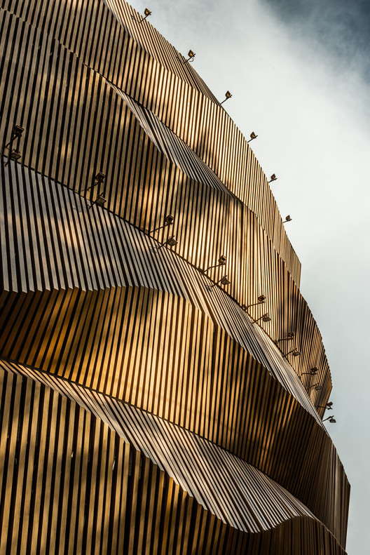 Escola Crescimento / Veer Arquitetos - Fotografia de Interiores