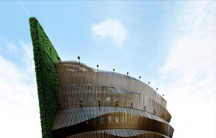 Escola Crescimento / Veer Arquitetos - Fotografia de Exterior