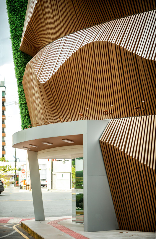 Escola Crescimento / Veer Arquitetos - Fotografia de Interiores