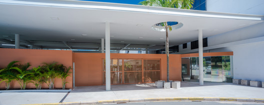 Escola Crescimento / Veer Arquitetos - Fotografia de Interiores