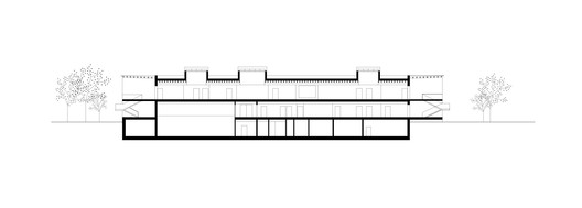 Bütze Wolfurt Primary School  / Schenker Salvi Weber Architekten - Image 30 of 34
