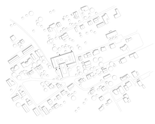 Bütze Wolfurt Primary School  / Schenker Salvi Weber Architekten - Image 26 of 34