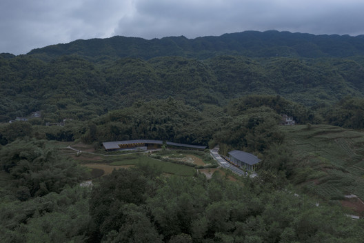 Bamboo Branch Academy / Archermit Bamboo Branch Academy / Archermit - Exterior Photography